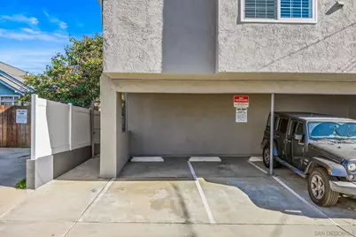  3922 Albatross St. #1, San Diego, CA 92103 - Photo 25