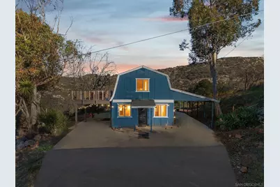  26086 Bear Valley Heights Road, Escondido, CA 92027 - Photo 53