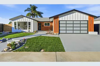  5424 Princess View Pl, San Diego, CA 92120 - Photo 1