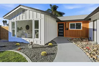  5424 Princess View Pl, San Diego, CA 92120 - Photo 3