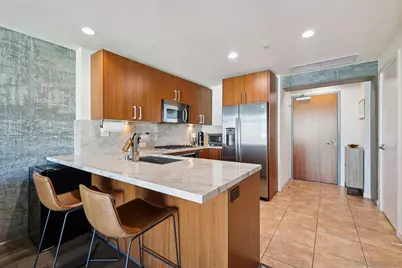  800 The Mark Ln #1203, San Diego, CA 92101 - Photo 15