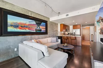  800 The Mark Ln #1203, San Diego, CA 92101 - Photo 13