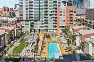 800 The Mark Ln, San Diego, CA 92101 - Photo 35