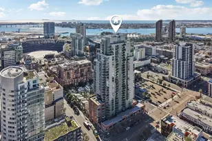 800 The Mark Ln, San Diego, CA 92101 - Photo 9