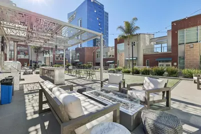  800 The Mark Ln #1203, San Diego, CA 92101 - Photo 39