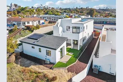  1860 Illion, San Diego, CA 92110 - Photo 1