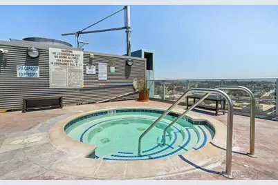  1080 Park Blvd #409, San Diego, CA 92101 - Photo 15