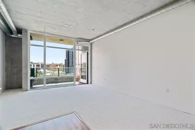  1080 Park Blvd #409, San Diego, CA 92101 - Photo 1