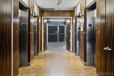  1080 Park Blvd #409, San Diego, CA 92101 - Photo 3