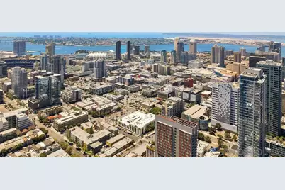  1080 Park Blvd #409, San Diego, CA 92101 - Photo 11