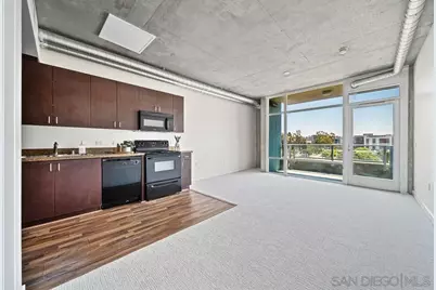  1080 Park Blvd #409, San Diego, CA 92101 - Photo 5