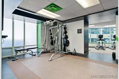  1080 Park Blvd #409, San Diego, CA 92101 - Photo 13