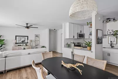  6851 Alvarado Rd #21, San Diego, CA 92120 - Photo 1