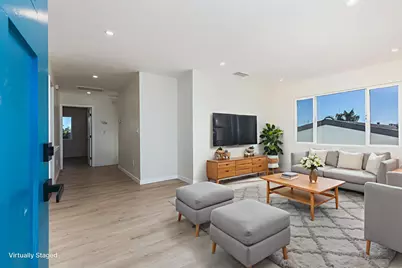  2549 Roseview Pl, San Diego, CA 92105 - Photo 5