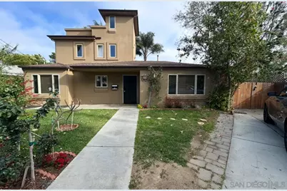  2603 Figueroa Blvd, San Diego, CA 92109 - Photo 3