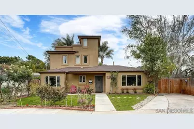  2603 Figueroa Blvd, San Diego, CA 92109 - Photo 1