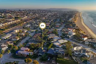 211 Ocean St, Solana Beach, CA 92075 - Photo 1