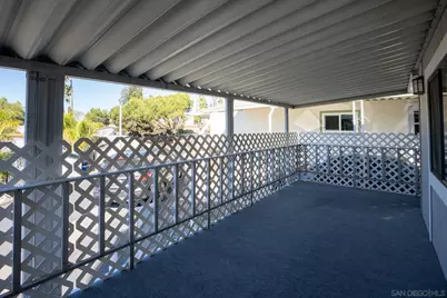  13490 Highway 8 Business #SPC 24, Lakeside, CA 92040 - Photo 5