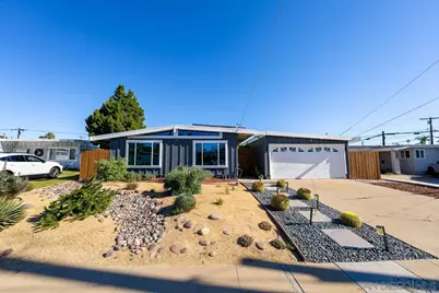  6209 Amber Lake Ave, San Diego, CA 92119 - Photo 1