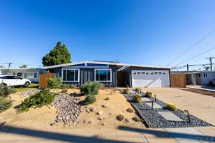 6209 Amber Lake Ave, San Diego, CA 92119 - Photo 1