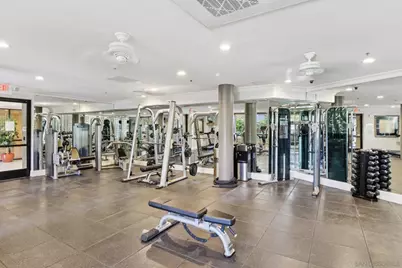  1480 Broadway #2621, San Diego, CA 92101 - Photo 57