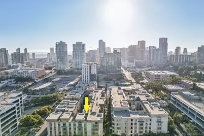  1480 Broadway #2621, San Diego, CA 92101 - Photo 11