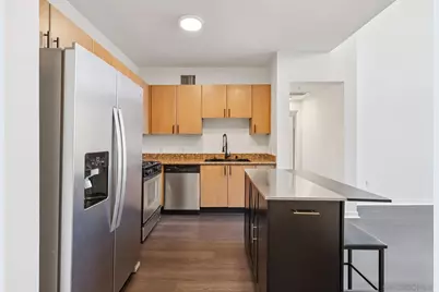  1480 Broadway #2621, San Diego, CA 92101 - Photo 25