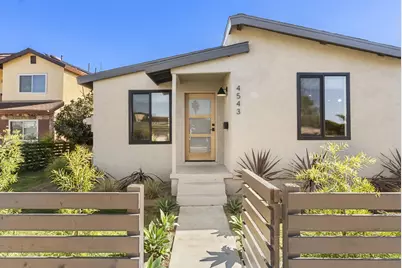  4543 Moraga Ave, San Diego, CA 92117 - Photo 1