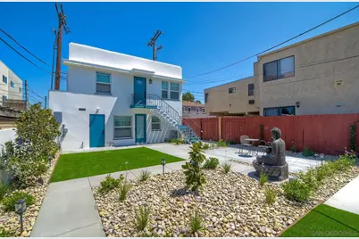  4685 Hamilton Street, San Diego, CA 92116 - Photo 7