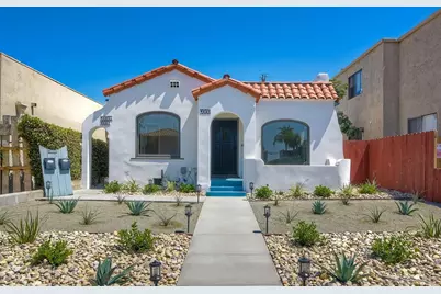  4685 Hamilton Street, San Diego, CA 92116 - Photo 1