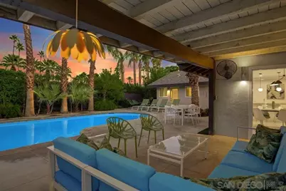  2118 S Gene Autry Trl, Palm Springs, CA 92264 - Photo 41