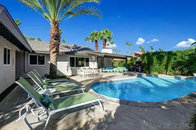  2118 S Gene Autry Trl, Palm Springs, CA 92264 - Photo 35
