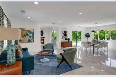  2118 S Gene Autry Trl, Palm Springs, CA 92264 - Photo 5