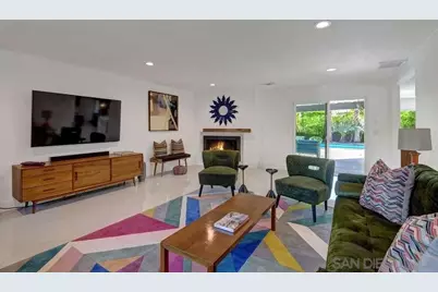  2118 S Gene Autry Trl, Palm Springs, CA 92264 - Photo 9