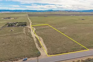 0 130th St, Lancaster, CA 93536 - Photo 1