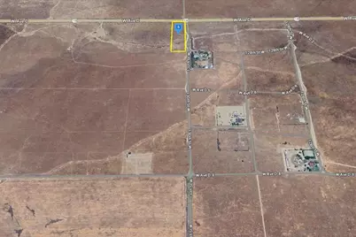  0 130th St #21, Lancaster, CA 93536 - Photo 35