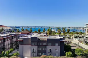 1780 Kettner Blvd, San Diego, CA 92101 - Photo 1