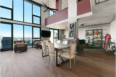  1780 Kettner Blvd #515, San Diego, CA 92101 - Photo 1