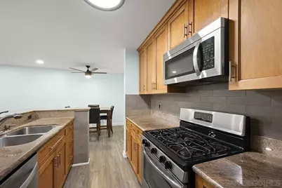  1615 S Hotel Circle #D103, San Diego, CA 92108 - Photo 19