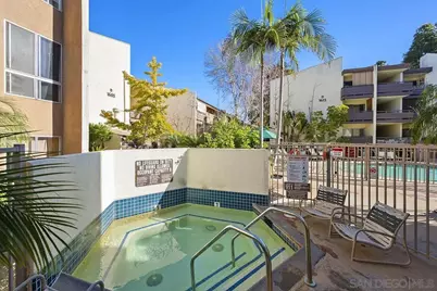  1615 S Hotel Circle #D103, San Diego, CA 92108 - Photo 35