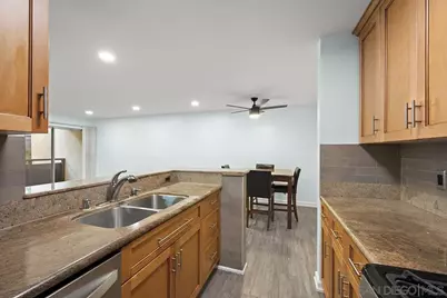  1615 S Hotel Circle #D103, San Diego, CA 92108 - Photo 17
