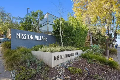  1615 S Hotel Circle #D103, San Diego, CA 92108 - Photo 29