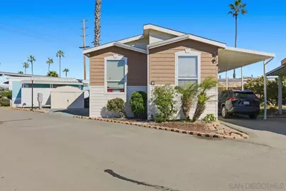  1100 Industrial Blvd #SPC C26, Chula Vista, CA 91911 - Photo 1