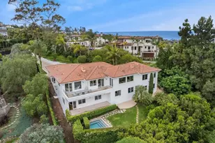 6617 Muirlands Dr, La Jolla, CA 92037 - Photo 1