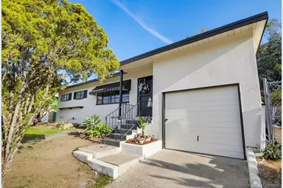  7365 Cornell Ave, La Mesa, CA 91942 - Photo 1