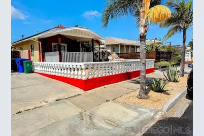  3430 Monroe Ave, San Diego, CA 92116 - Photo 1