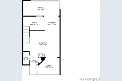  4595 Chateau Drive, San Diego, CA 92117 - Photo 29