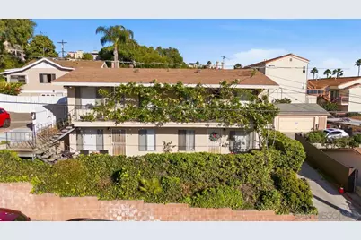  5707 Mildred St, San Diego, CA 92110 - Photo 1