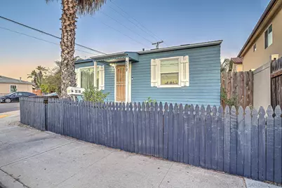  389 Chambers St., El Cajon, CA 92020 - Photo 1