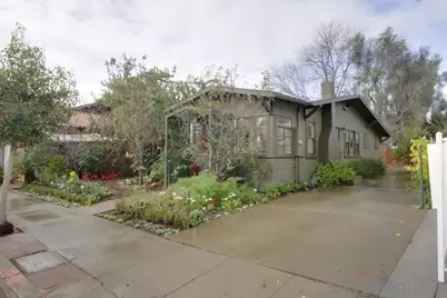  3970 Harney Street, San Diego, CA 92110 - Photo 1